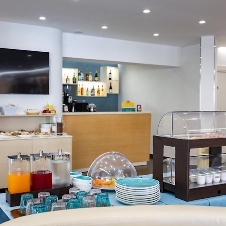 Alaba Hotel ซานวิโต โลคาโป ภายนอก รูปภาพ